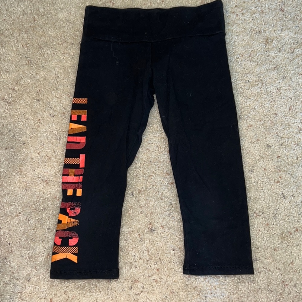 Old Navy capris